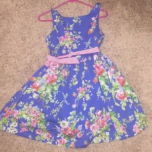 Polo Ralph Lauren Dress